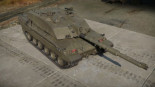 Un fan de War Thunder dice que un tanque es incorrecto y filtra documentos militares clasificados para demostrarlo (ENG)