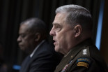 El general de mayor rango de EEUU temía que Trump diera un golpe de Estado