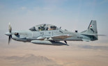 Kabul acusa a la fuerza aérea paquistaní de brindar apoyo a los talibanes en "ciertas áreas"