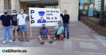 "No se puede estar con mallitas marcando culito": expediente disciplinario a un policía local de Paiporta por vejar a una agente