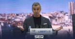 Toni Cantó la vuelve a liar con este tweet: la réplica a Yolanda Díaz se le vuelve en contra por una palabra