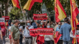 "Sánchez prepara un golpe de Estado": la teoría de la conspiración que PP y Vox comparten y que nutre su discurso común