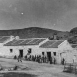 El campo de trabajo forzado de Bustarviejo durante el franquismo