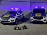 La Policía desaloja en Alicante un restaurante que tenía a seis empleados, entre ellos la cocinera, con covid