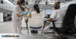 Madrid es la única comunidad que demora las segundas dosis de la vacuna
