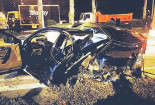 Dos años de cárcel para el autor de un accidente mortal en la avenida Castilla (Aranda de Duero)