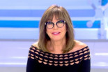Admitida la demanda de Iglesias contra 'El programa de Ana Rosa' por responsabilizarle de las residencias