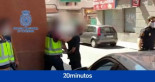 Colombiano, 19 años, en busca y captura por robo... así es el joven que agredió en el metro a un enfermero con un puño americano