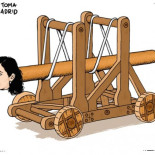 Ayuso toma Telemadrid (JRMora)