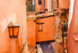 Un japonés crea un Albarracín en realidad virtual