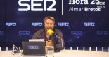 La magistral (y demoledora) explicación de Aimar Bretos de por qué sube tanto la luz