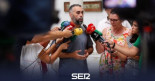 Rubén Sánchez (Facua) carga contra el Gobierno por precio de la luz: "Está dando una imagen lamentable"