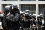 La policía militar de Vitòria da Conquista (Brasil) está dando caza a los gitanos de la zona matándolos en el sitio