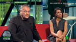 El matrimonio Ferreras-Pastor señalados por llevar a La Sexta al hundimiento de audiencia