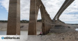 Iberdrola aprovechó el cambio en las tarifas eléctricas para vaciar el 79% del principal embalse de Zamora