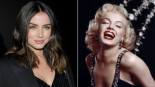 Por qué se ha retrasado realmente el estreno de 'Blonde', la película de Ana de Armas como Marilyn Monroe