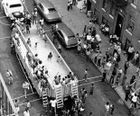 La historia de las piscinas de Nueva York a través de fotografías, 1930-1960 [ENG]