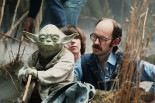"Son incapaces de comprender el valor de lo que compran. Nunca lo entendieron". Frank Oz explica por qué Disney le rechazó para proyectos con muppets