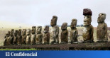 Moáis y ratas: la teoría inesperada que derrumba el mito del fin de la Isla de Pascua