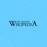 Six Degrees of Wikipedia [ENG]