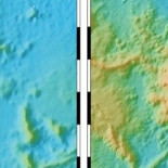 La erupción submarina más grande jamás registrada crea un nuevo volcán masivo (ING)