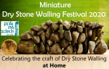 Consurso de paredes de piedra en miniatura 2021 (ENG)