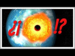 ¿Hay un agujero negro en el centro de la Tierra? (Quantum Fracture)