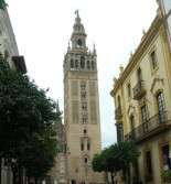 La Giralda
