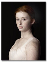 Pierre Gonnord. El Velázquez de la fotografía