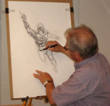 La infravaloración de Rafael López Espí en Vértice