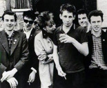 Veinticinco años de "Fiesta" de The Pogues (noticia de 2011)
