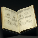 I Fiore: Manual de autodefensa del siglo XV de un luchador (ENG)