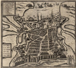 El dique de Richelieu