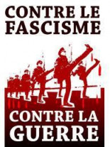 La guerra es saludable para el Estado