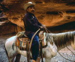 Un vistazo a la vida cotidiana en una reserva de nativos americanos, 1972 [ENG]