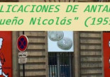 Publicaciones de antaño: «El pequeño Nicolás» (Goscinny-Sempé, 1959-2017)