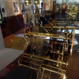 Cosas que quizás no sabías acerca de la historia de la relojería