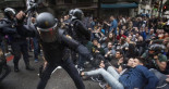 Policías que aseguran que "Si no has hecho nada malo, no tienes nada que temer" temen ser grabados