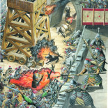 El secreto del dragón: las primeras armas de fuego en China