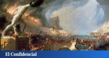 Sobre el declive de las civilizaciones