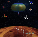 Venus Life Finder: sondas espaciales para estudiar la habitabilidad de Venus