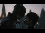 Nuevo trailer de "The Batman" - The Bat and the Cat