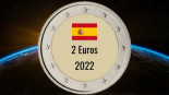 Esta es la moneda de 2€ dedicada a la vuelta al mundo de Elcano que España emitirá en 2022