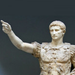 Los mayores enemigos del emperador Augusto: sus familiares y amigos