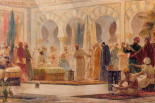 Administración general en Al-Andalus