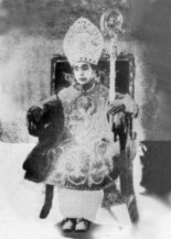 Cadáveres milagrosos y mentiras del Vaticano