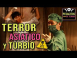 Películas de terror asiáticas poco conocidas y muy turbias