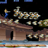 Estudio del sistema gráfico Capcom CPS-1 [ENG]