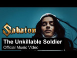 SABATON - The Unkillable Soldier [ENG]