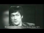La mejor entrevista a Bruce Lee de todos los tiempos (audio mejorado) [ENG]